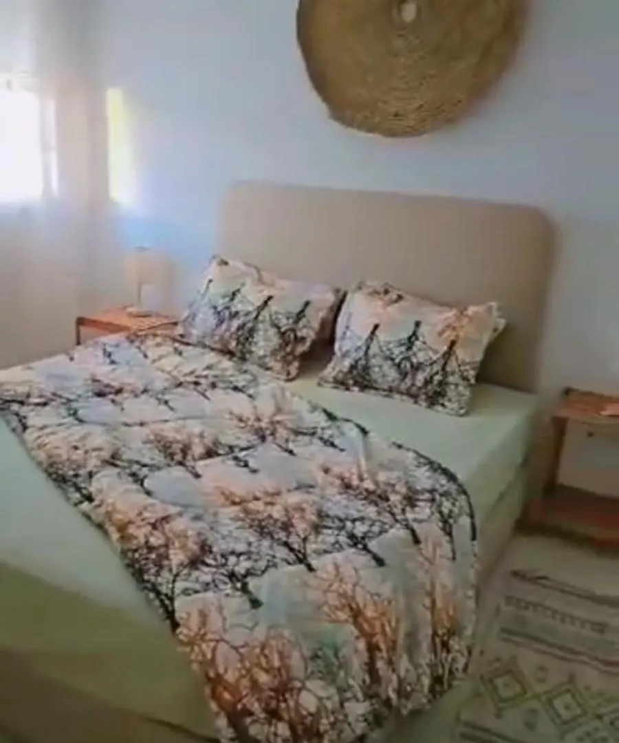 Jardin Laouina Apartment Tunis