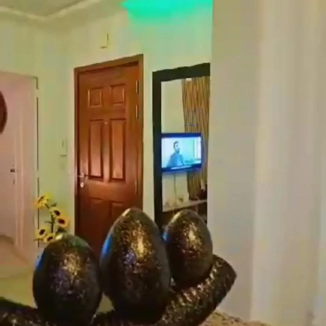 Jardin Laouina Apartment Tunis