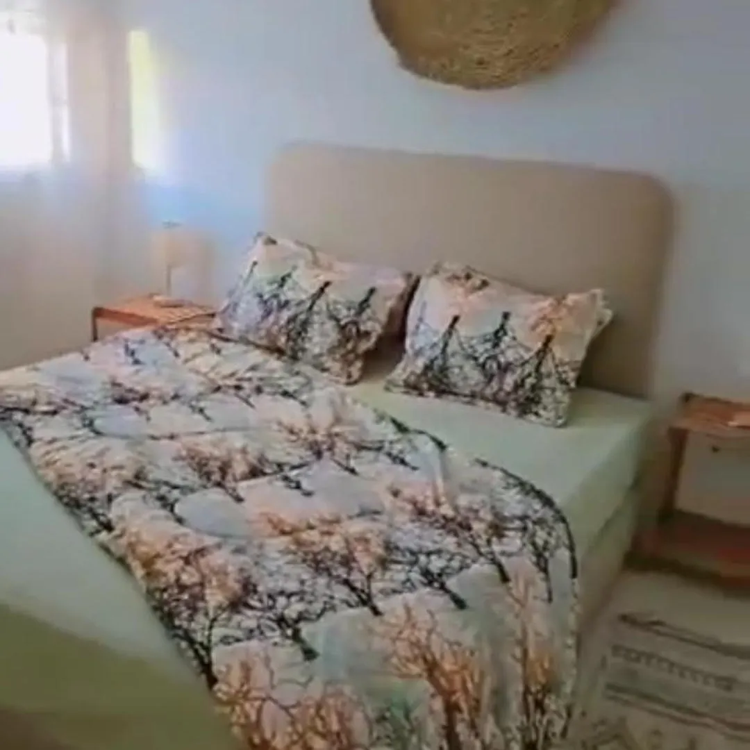 Jardin Laouina Apartment Tunis Tunisia