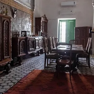 Dar Hayder-la Medina Tunisi