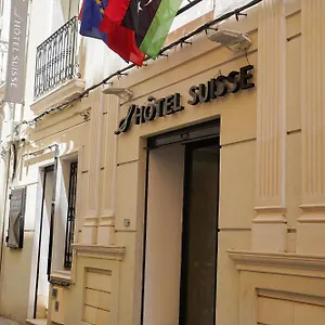 Suisse 酒店
