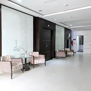 3* Otel Tiba