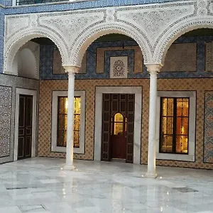 5* Otel Palais Bayram